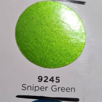 DITON PREMIUM / SNIPER GREEN 9245 / CAT SEMPROT