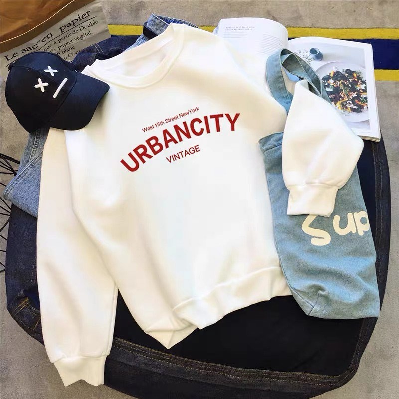 SWEATER URBANCITY VINTAGE