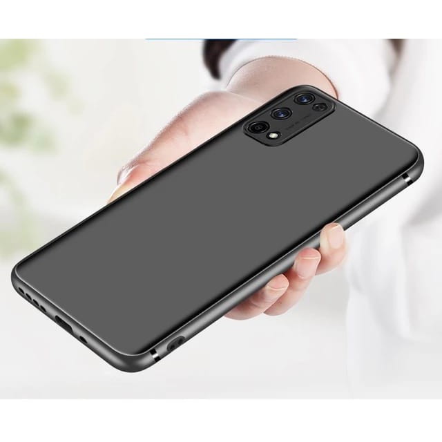 REALME 6 6 PRO 7 7 PRO 7i C17 NARZO SOFT CASE PREMIUM CAMERA PROTECTION