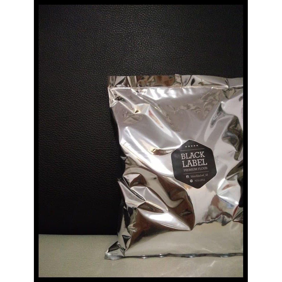 

Tepung Crispy / Taiwan / Shihlin / Blacklabel 1kg