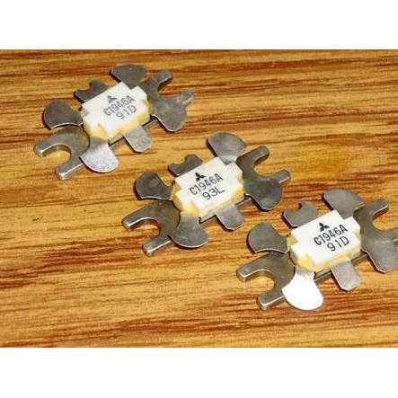 KUALITAS Transistor RF Pemancar FM HT 2sc1946 C1946 Original