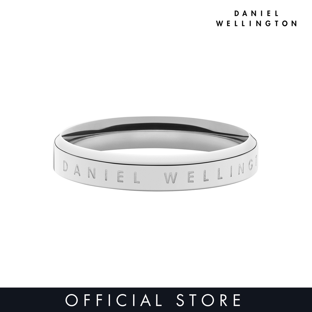 Daniel Wellington Classic Ring S 54 - DW00400030