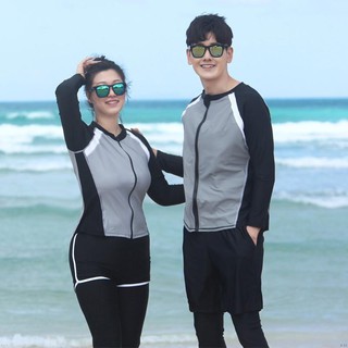 Set 3pcs Baju Renang Pria wanita Model Split Ukuran Xl Set 3pcs Baju Renang Pria wanita Model Split Ukuran Xl
