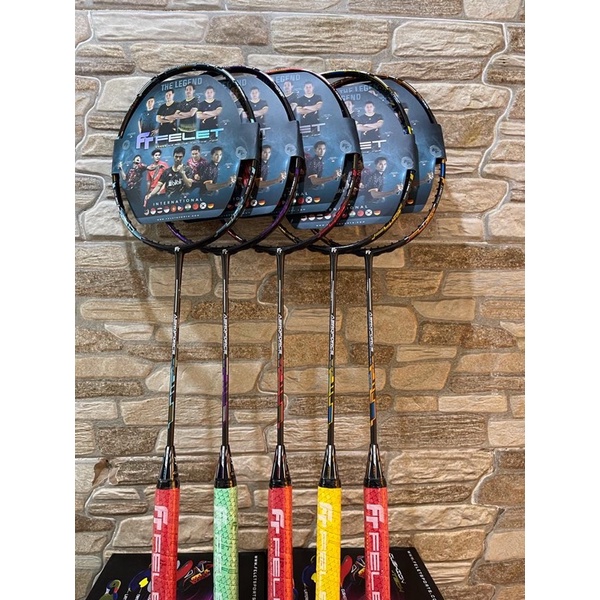 Raket Felet Aeroforce 45lbs Original