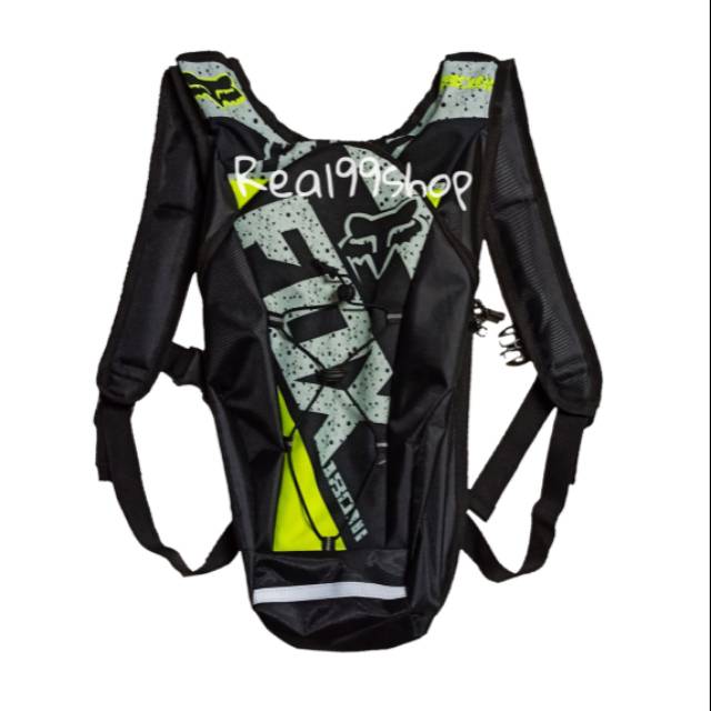 Tas punggung  motor cross trail Hydropack sepeda MTB