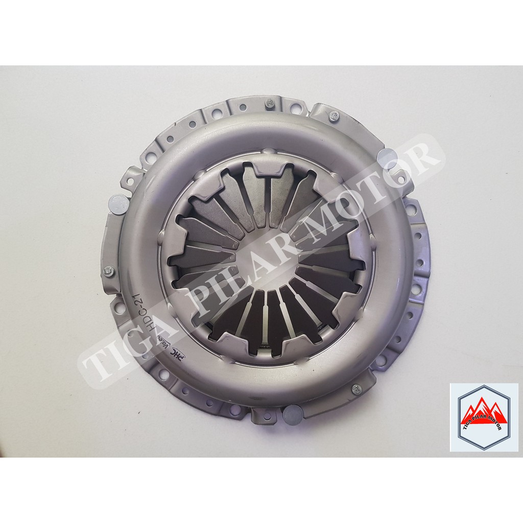 dekrup clutch cover matahari L300 BENSIN VALEO
