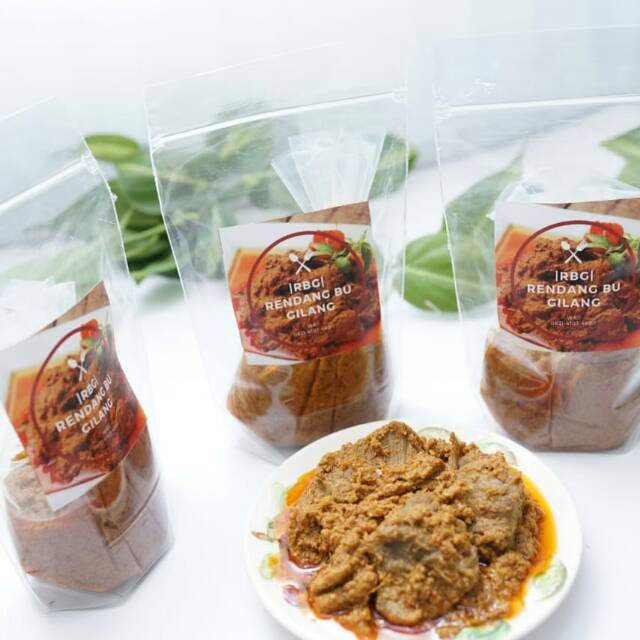 

RENDANG