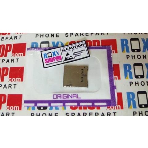 CONNECTOR SIM CARD ASUS ZENFONE 4 A400