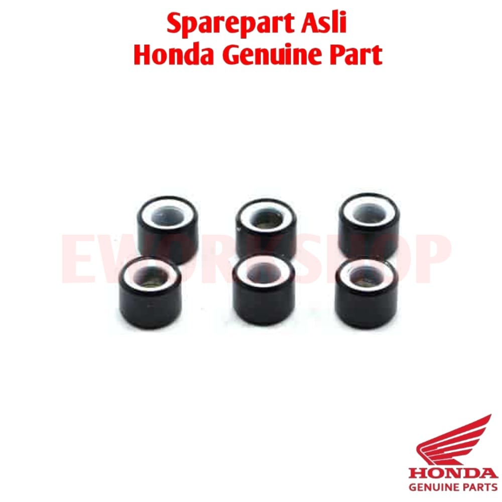 Roller set - Vario 125 ESP  Asli Honda 2212AKWN640