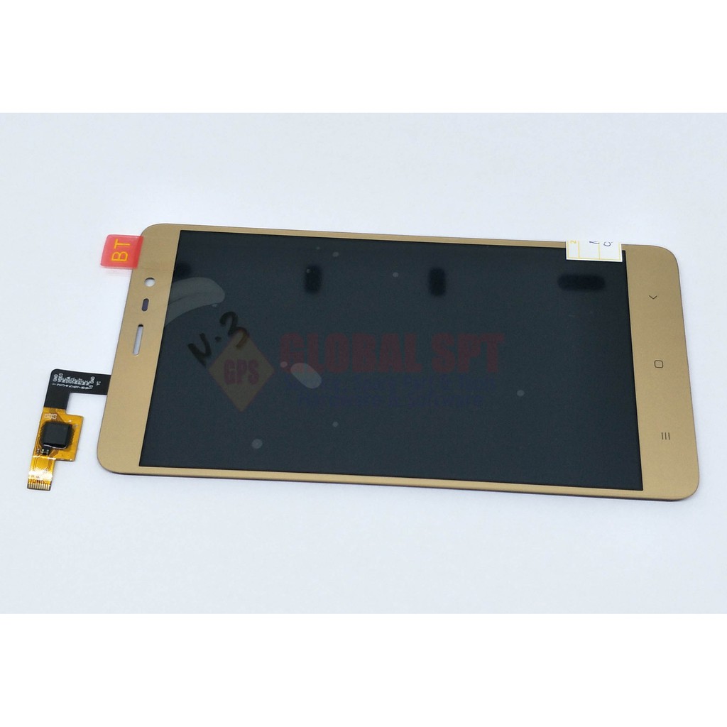 LCD TOUCHSCREEN XIAOMI NOTE 3 / REDMINOTE 3 PRO / NOTE 3PRO