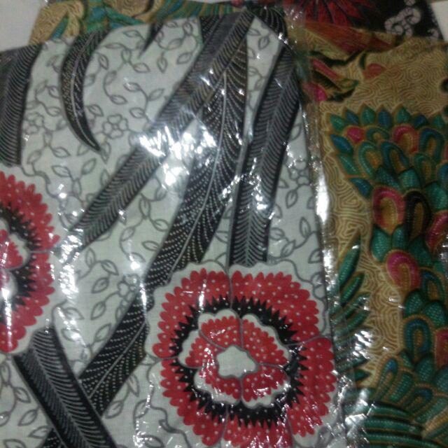 Terlaris Serut Genes Jelita Tunic Navbor Yelbor Whitbor Creambor Tunik Batik Modern Original M L Xl