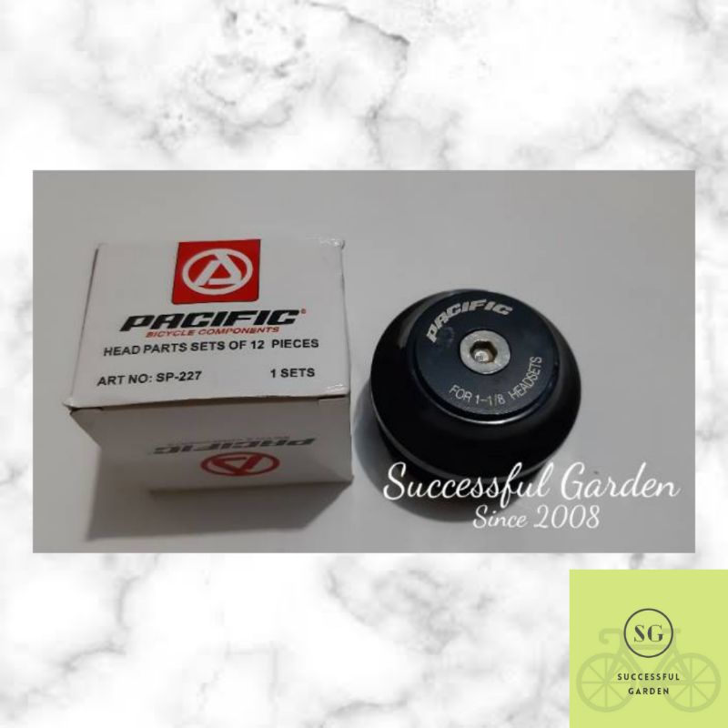 Head Parts / Komfork BMX Oversize