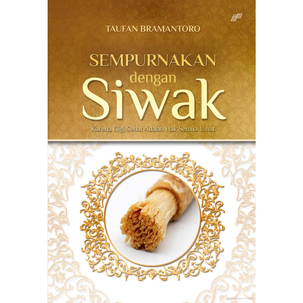 *Mastha Malang*Sempurnakan Dengan Siwak