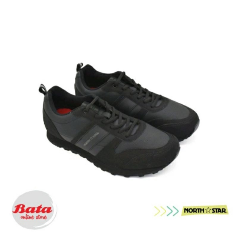 Sepatu Sekolah Bata North Star[5816566]