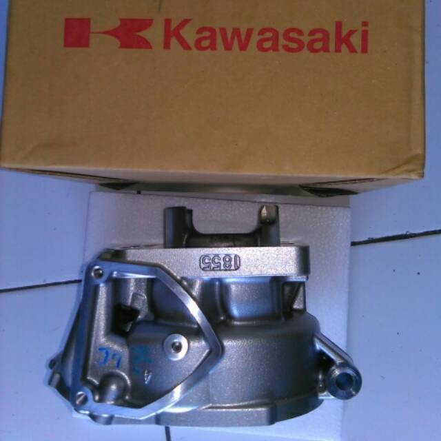 Blok seher ninja 2t R / RR 1855 ORIGINAL JAPAN