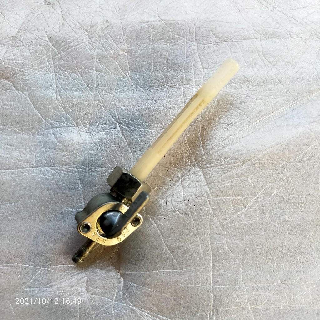 Kran Tangki-Tengki-Bensin Honda CG-110-125 GL-100-125 Win GL-Max-Pro