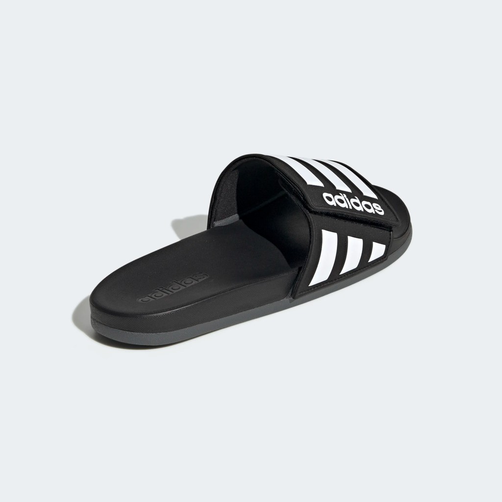 Adilette Comfort Adjustable Slides EG1344 Sendal Original 100% Sandal