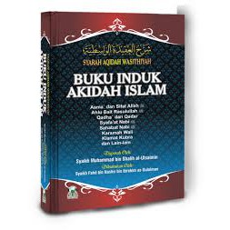Buku Induk Akidah Islam - Darul Haq