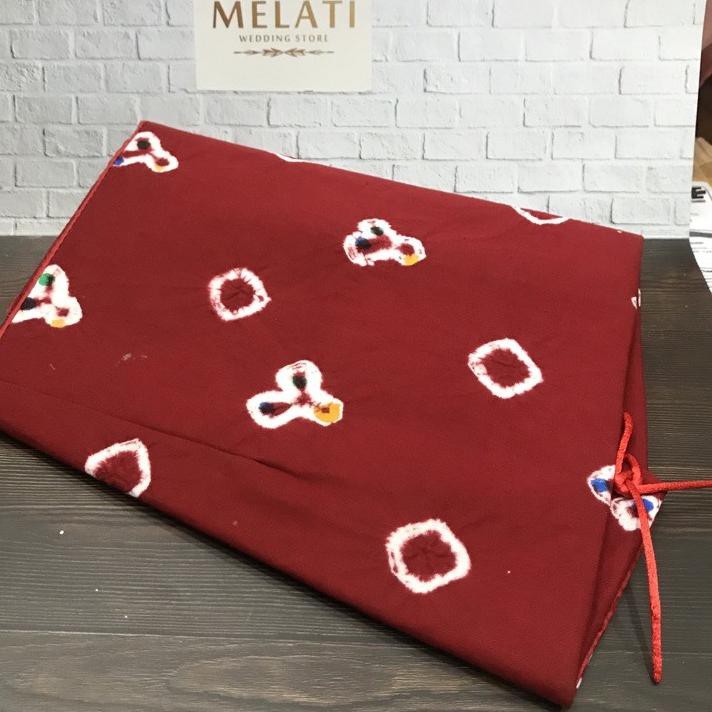 Paling Dicari$  Angkin Motif Jumputan | Angkin Jumputan | Stagen Jumputan | stagen instan - Langsung