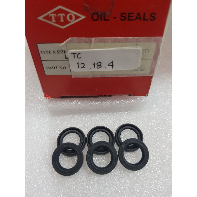 

oilseal-tc12×18×4mm-taiwan