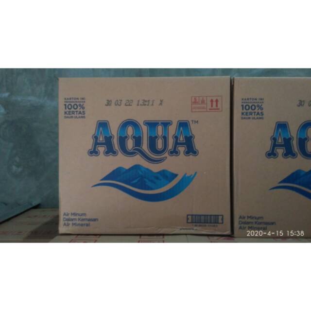 

AQUA Besar
