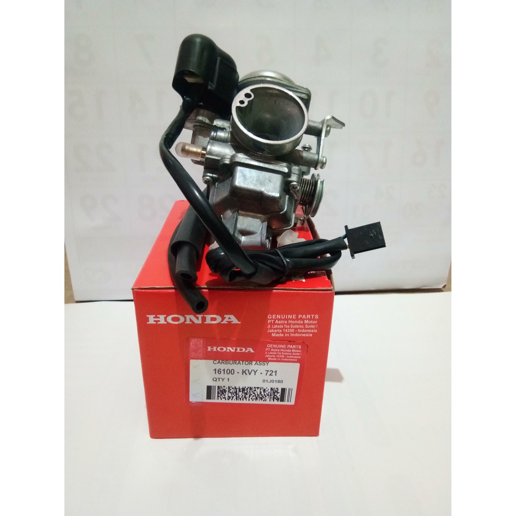 Karburator Beat Lama karbu beat carburator beat lama karburator Vario