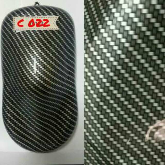 (Bayar Ditempat) Wtp/Wtf CarbonCelup (Water Tranfaran Printing Carbon Celup)