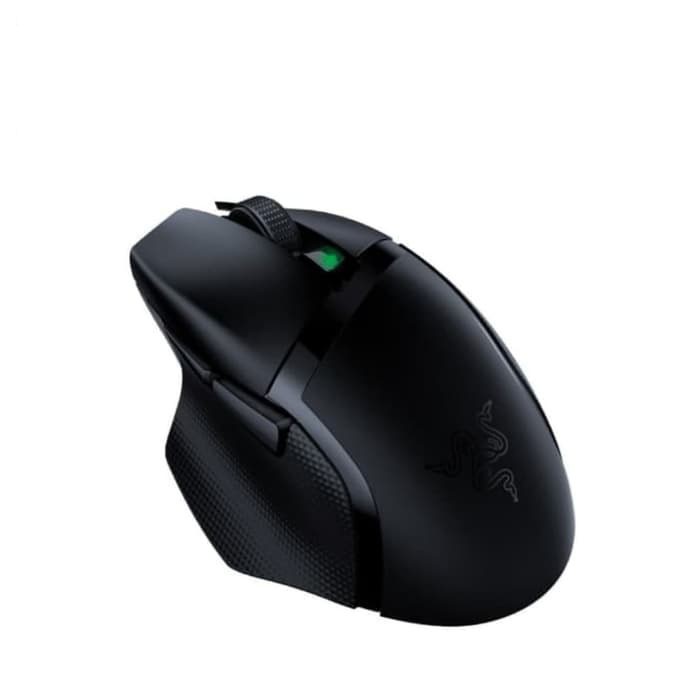 Razer Basilisk X HyperSpeed - Wireless Ergonomic Gaming Mouse