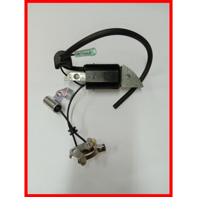 Coil Ignition , CDi Coil G 200 original