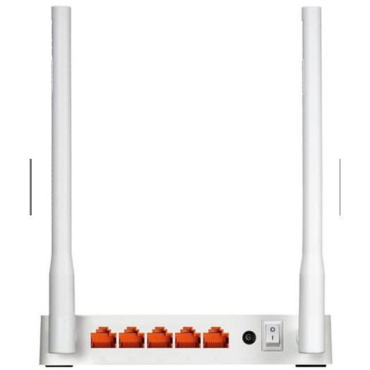 Totolink N300RT 300Mbps Wireless N Router