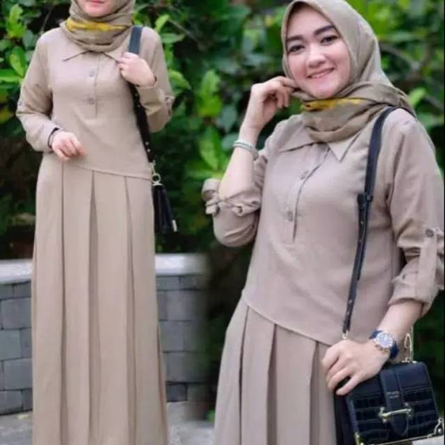 hawa dress
