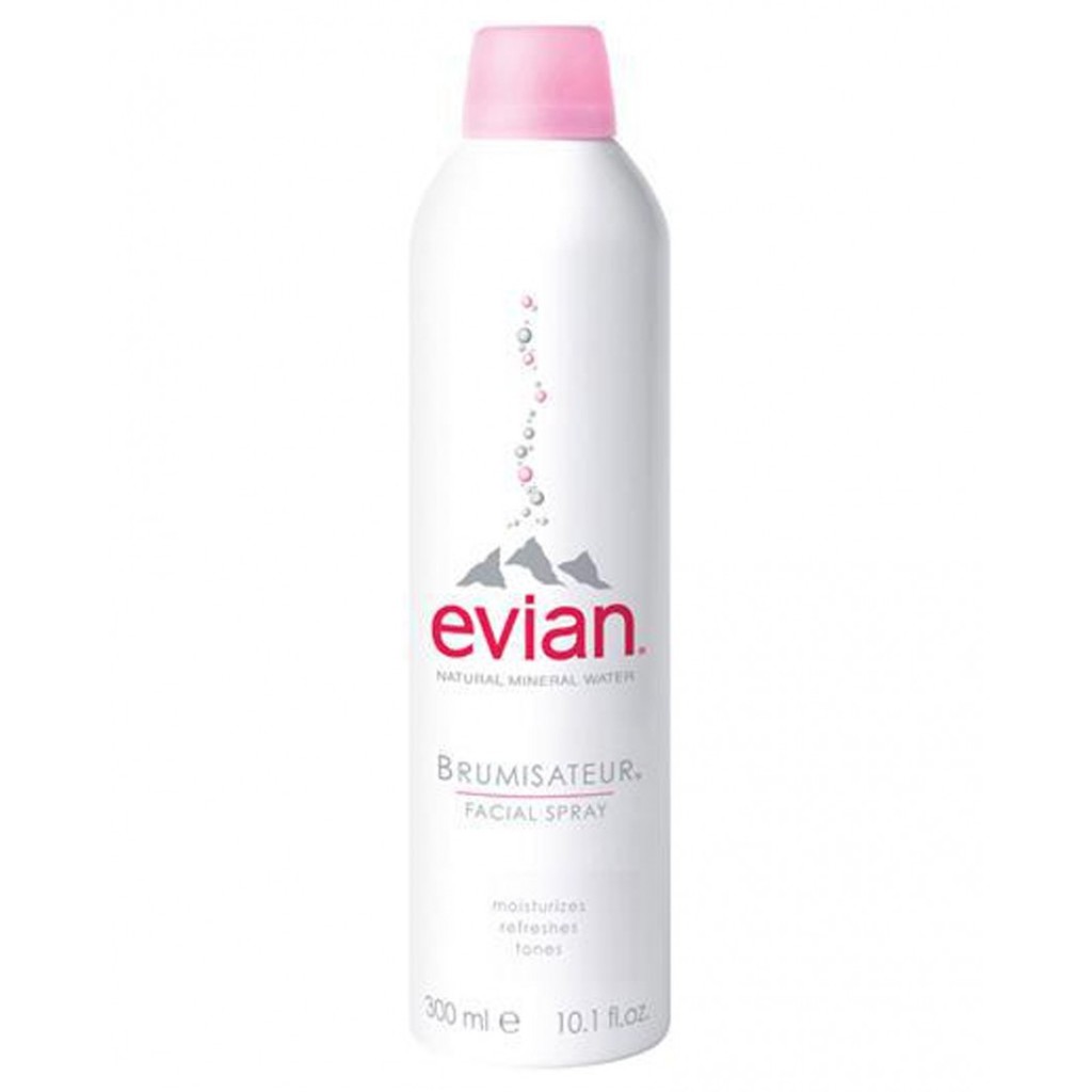 Evian Spray 300ml