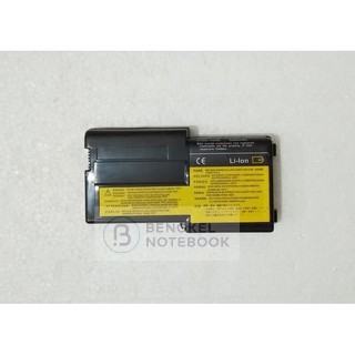 Baterai Laptop IBM R32 R40 02K6928 02K7053 02K7054 02K7055 02K7056 02K7057 02K6928