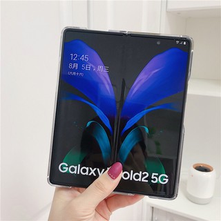 Galaxy Z Fold2 5G Case Samsung Galaxy Z Fold 2 5G Galaxy