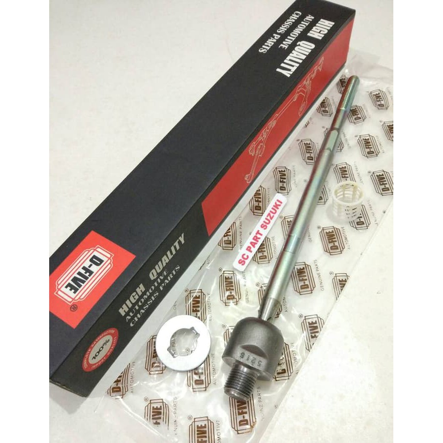 Promo  Long tie rod rack end suzuki grand vitara