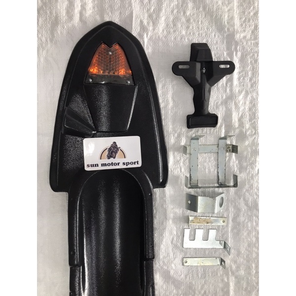 undertail cb150r old selancar cb150r lama