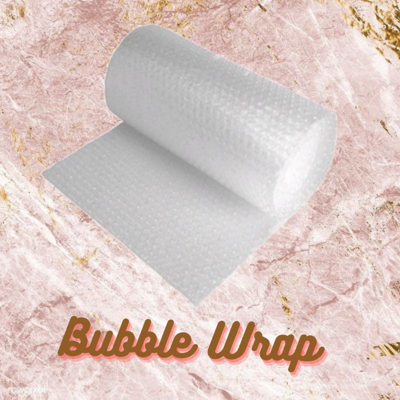 

Bubble wrap