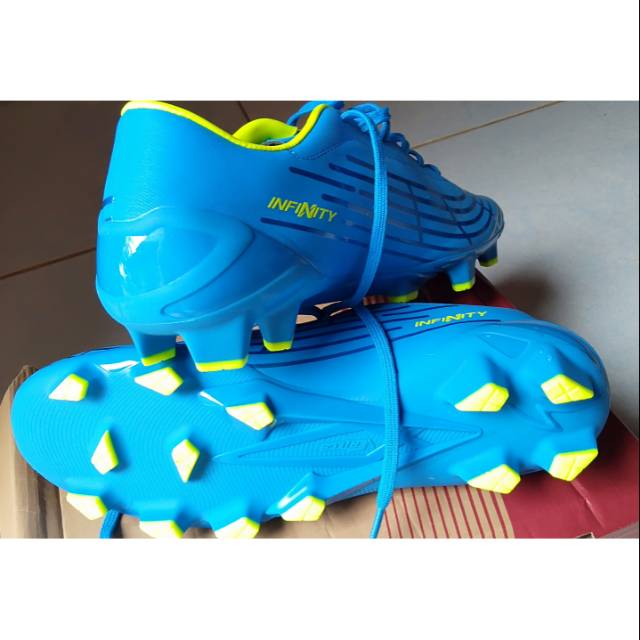 Bisa COD ( specs infinity fg 19 )