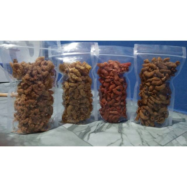 

Makanan/Makaroni/snak