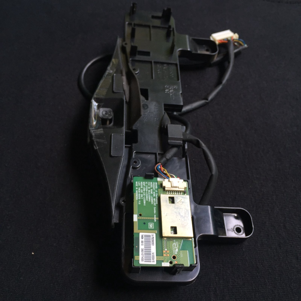 SENSOR - WIFI - TOMBOL TV LG 42UB820T - 42 UB 820 - 42 UB - 42UB - 42 - T