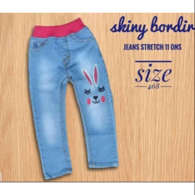 Jeans Anak Panjang 468 (1_4 Tahun)