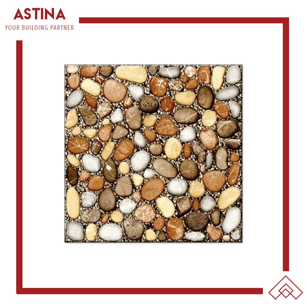 Keramik Lantai Mulia Caldera 50x50 cm