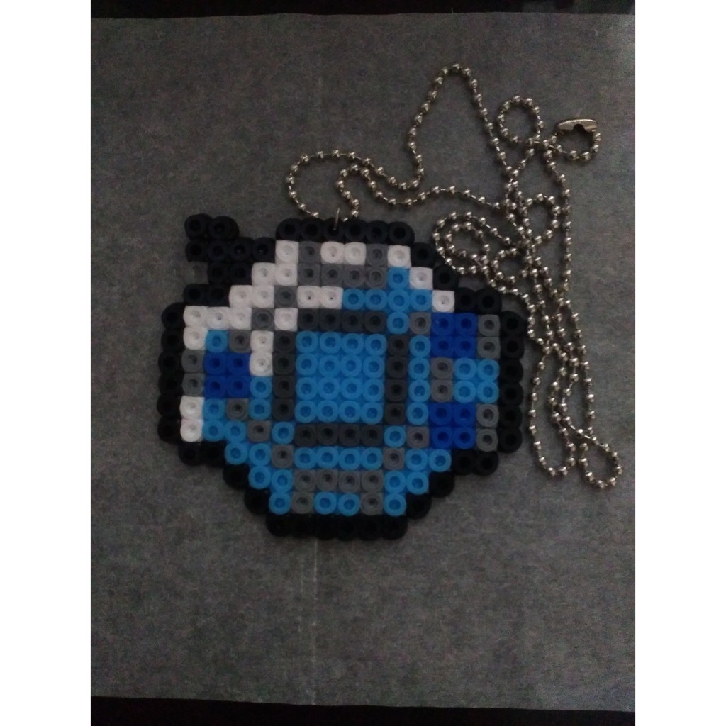 Digivice Necklace