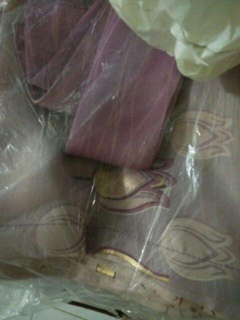 Gorden Blackout Gordyn Titania Seri 1