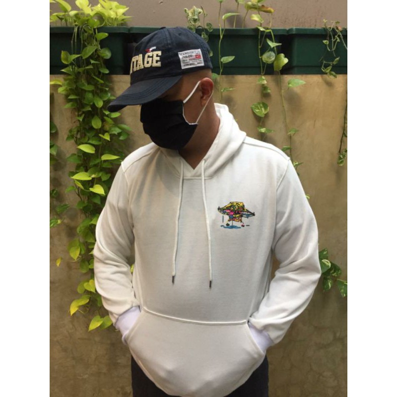 Hoodie H*M SpongeBob