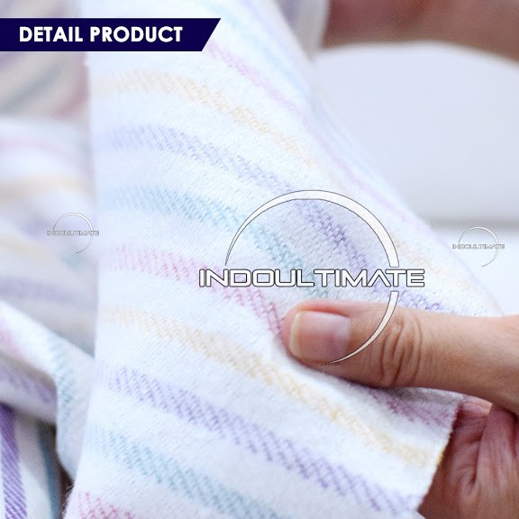 [COD]100% CEPAT SERAP COTTON Alas ompol bayi BABY LEON AO-01 AO-05 perlak alas tidur bayi popok bayi murah