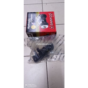 Master Kopling Bawah Isuzu Elf NHR55 NHR 55 Engkel Sanyco
