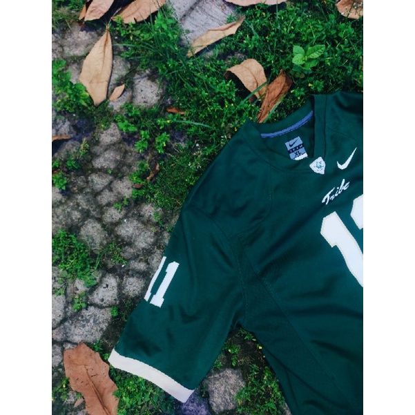 jersey football NCAA tribe ( nike ) original  W&M university