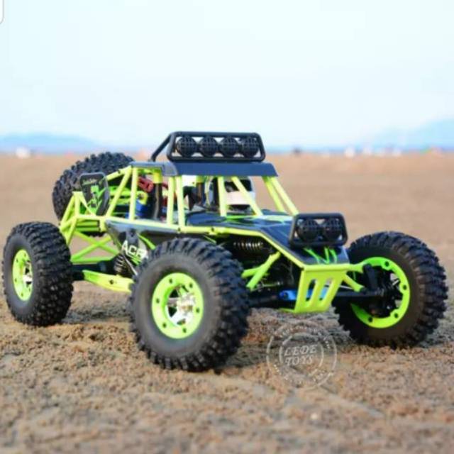 wltoys 12428 rc car