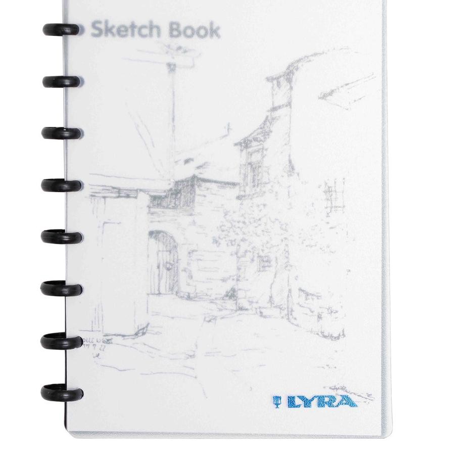 

KSW Sketch Book A5 30 Sheets Best